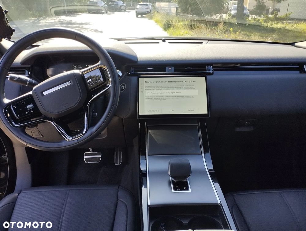Land Rover Range Rover Velar P400e - 8