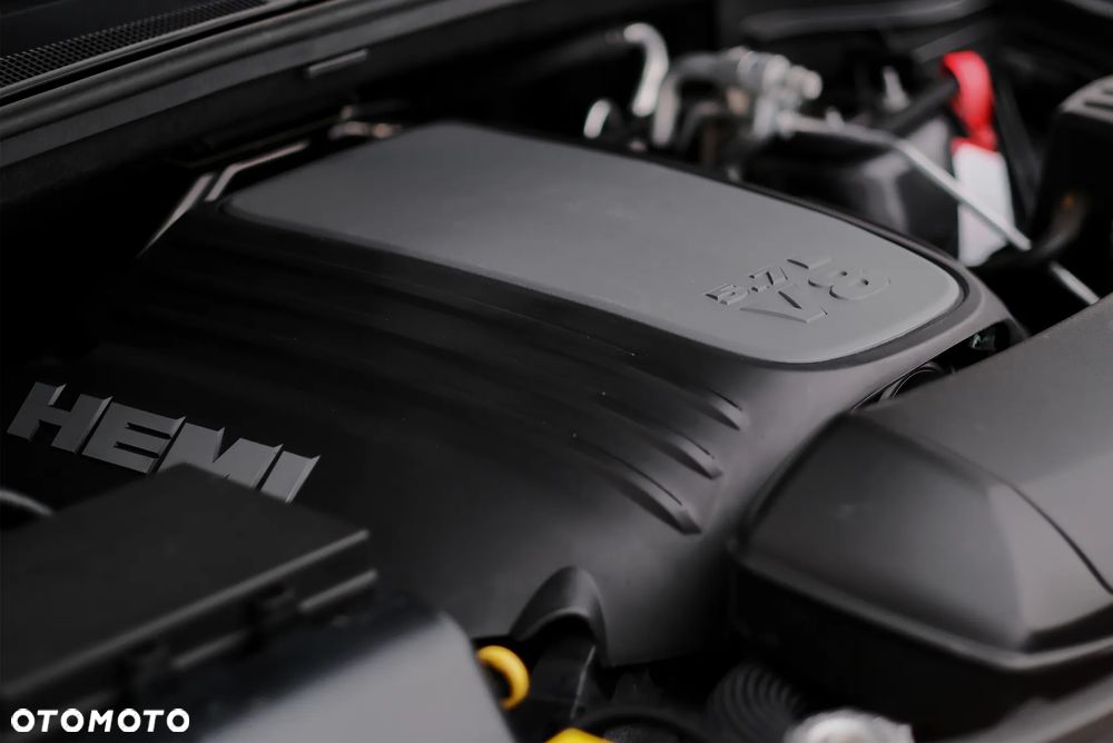 Dodge Durango 5.7 R/T - 40