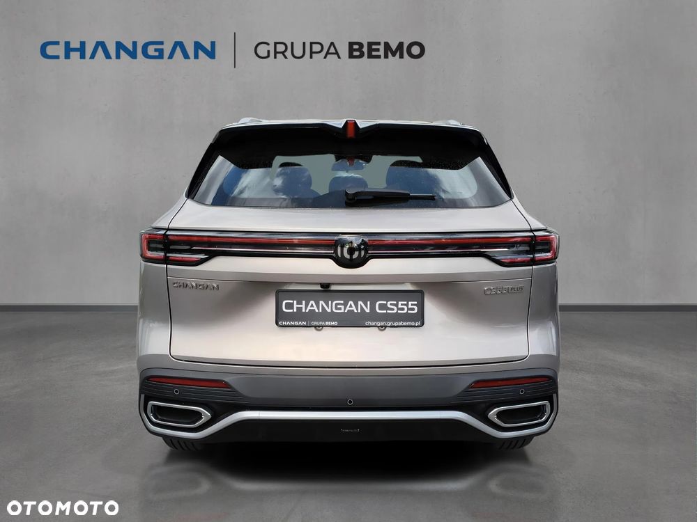 Changan CS55 Plus - 4