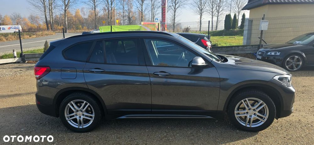 BMW X1 ver-plug--in--hybrid - 6