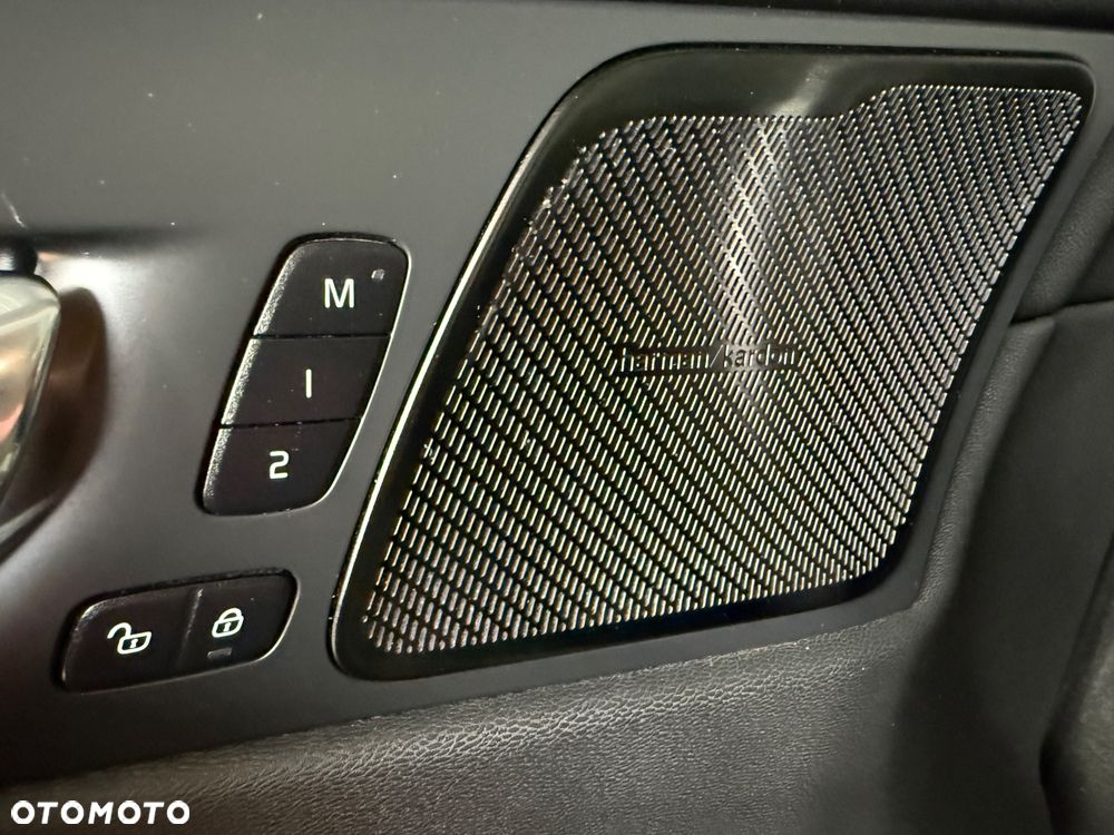 Volvo XC 60 B4 D Geartronic Inscription - 34