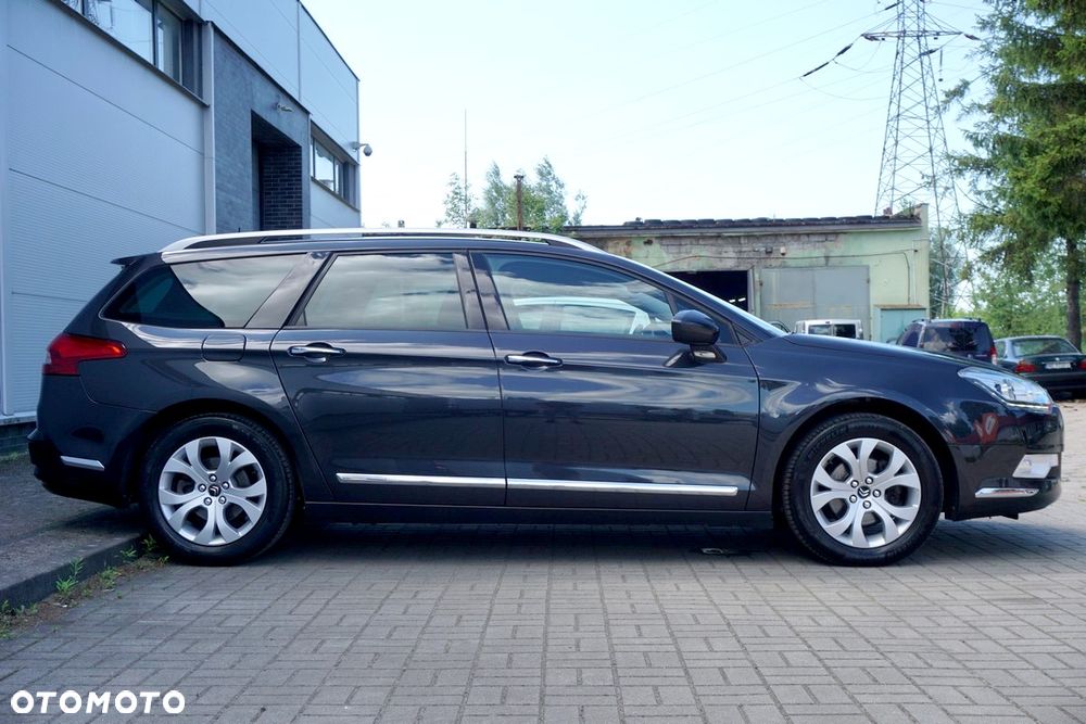 Citroën C5 2.0 BlueHDi Exclusive S&S - 16