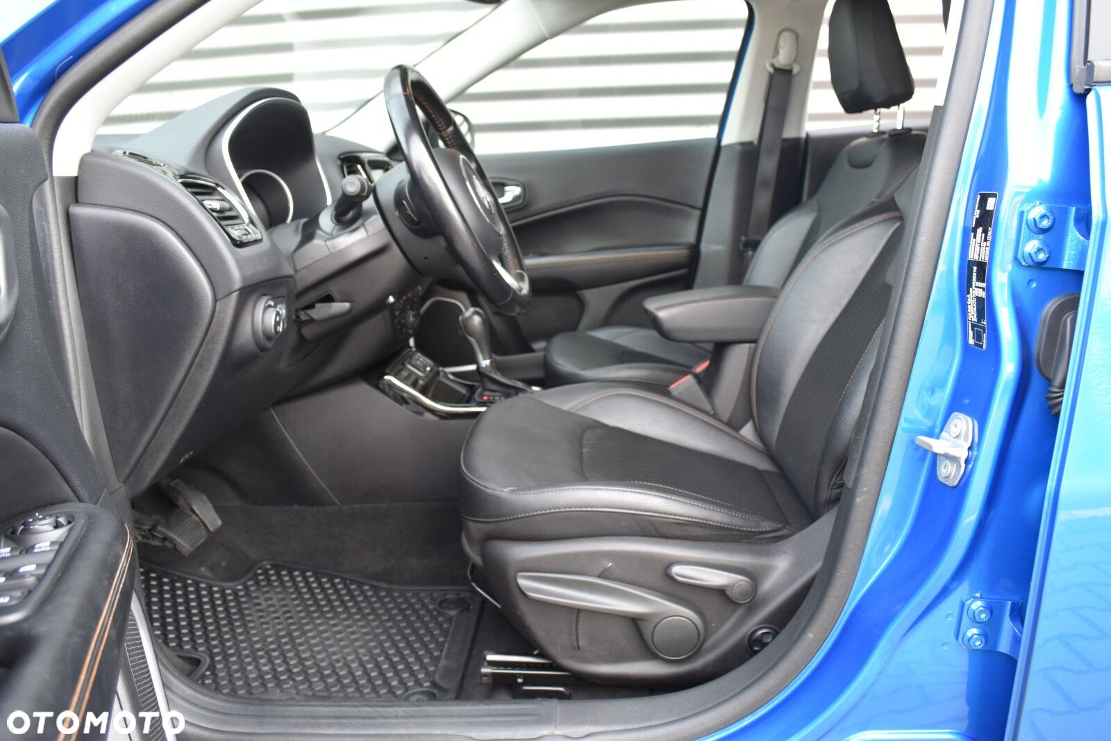 Jeep Compass 1.3 TMair Limited FWD S&S DDCT - 29