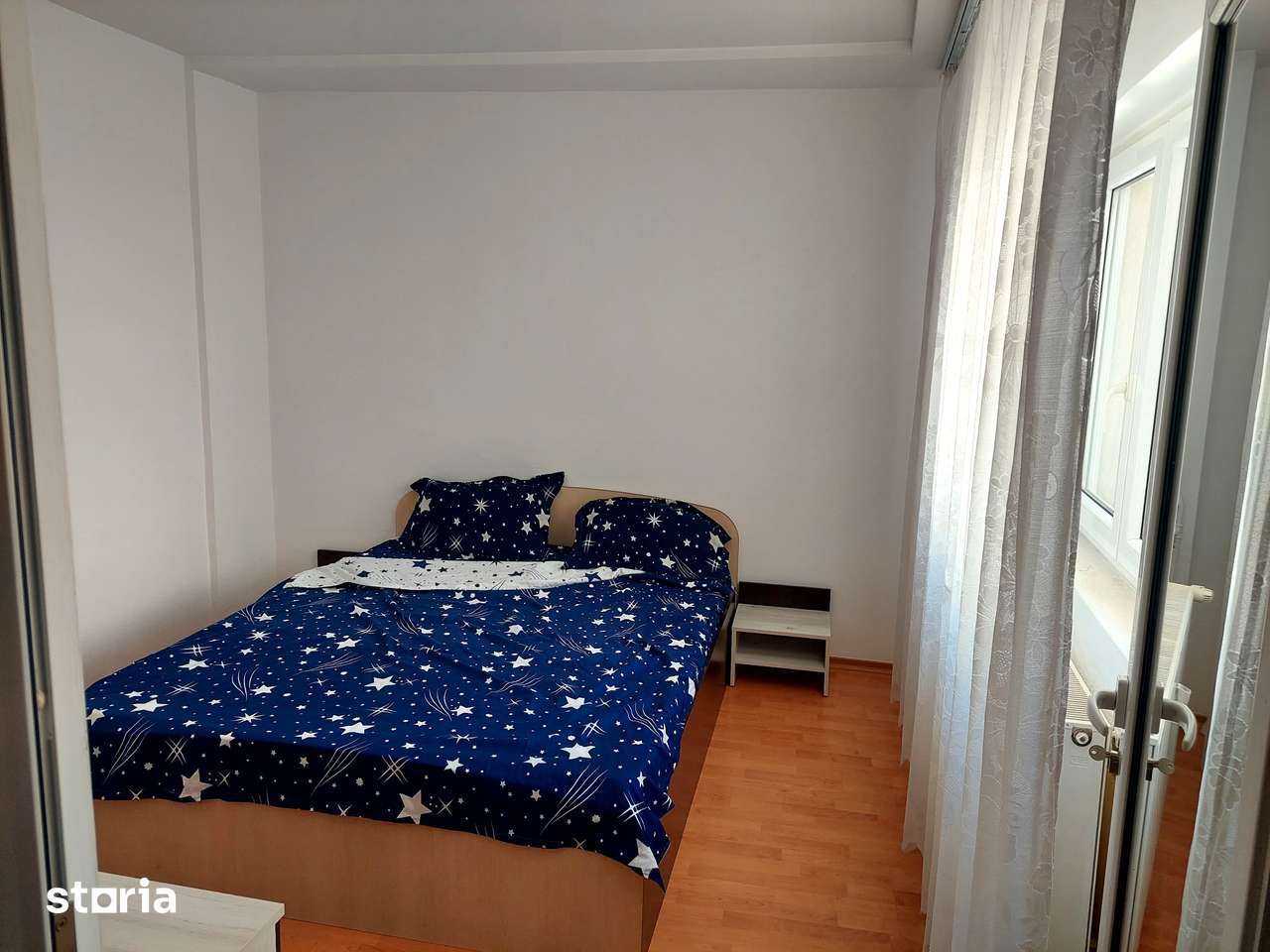 Apartament 2 camere, balcon, Drumul Taberei — fotografia 1