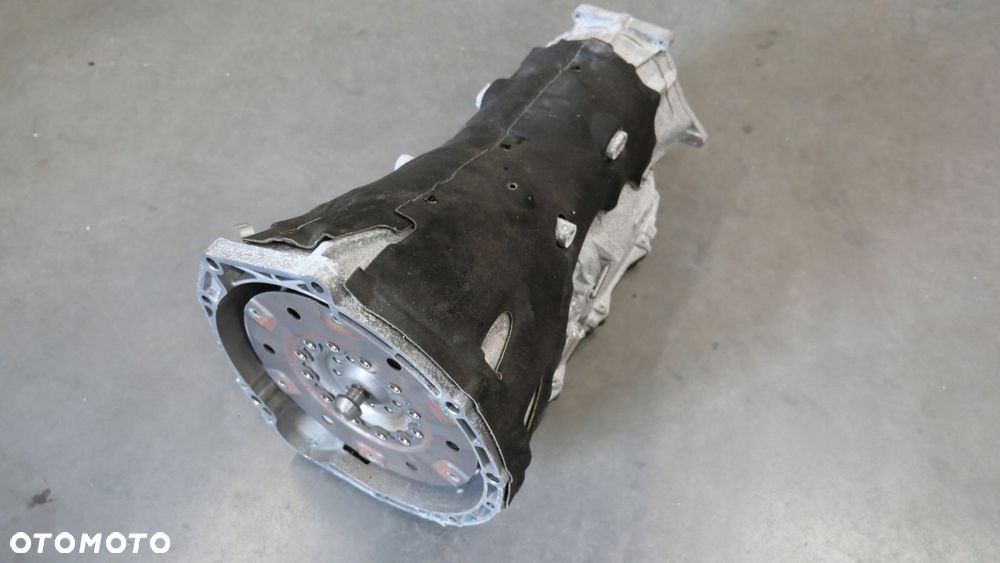 skrzynia biegów ga8x51cz automat xdrive bmw 3.0i turbo f30 g20 g21 b48 - 1