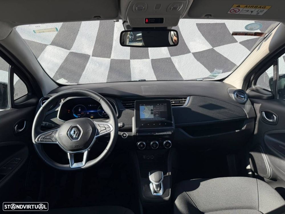Renault Zoe (c/ Bateria) Limited 40 - 2