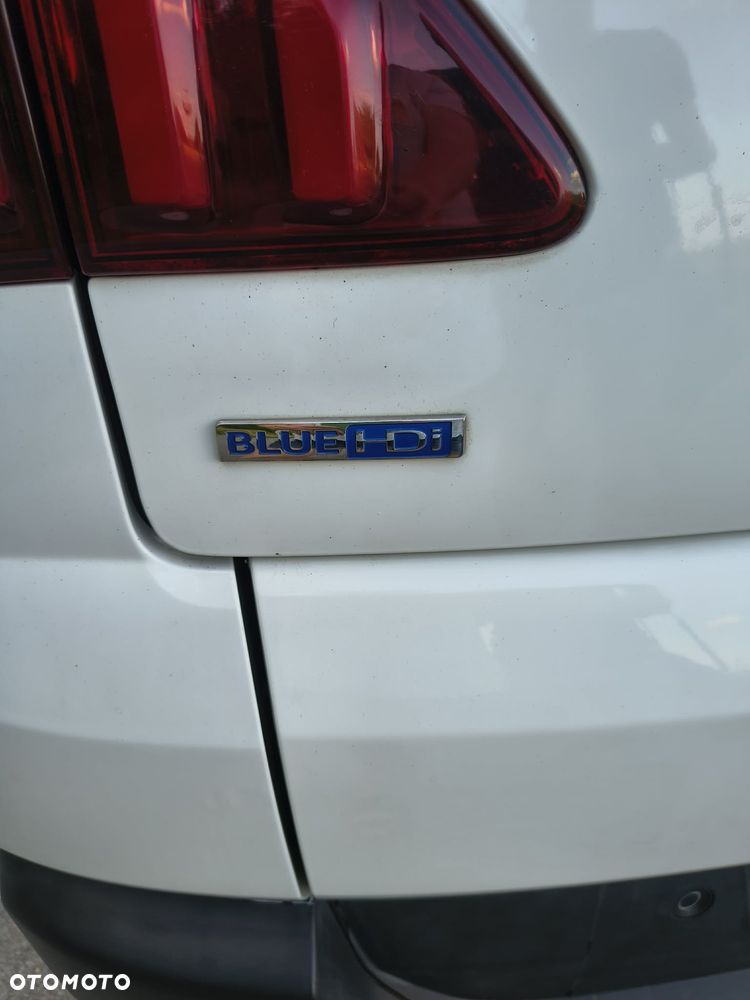 Peugeot 3008 - 17