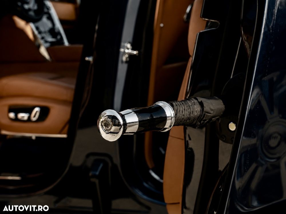 Rolls-Royce Cullinan Series II - 12