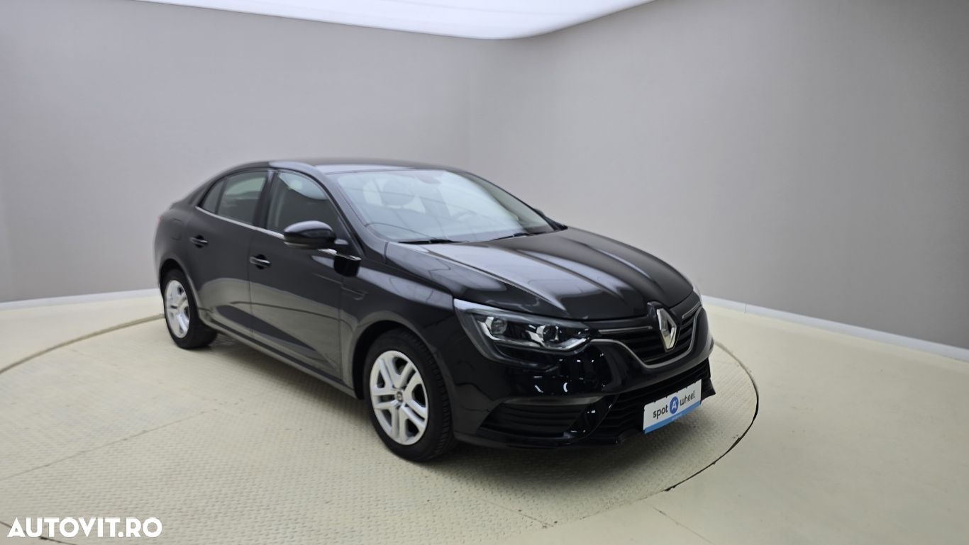 Renault Megane - 4