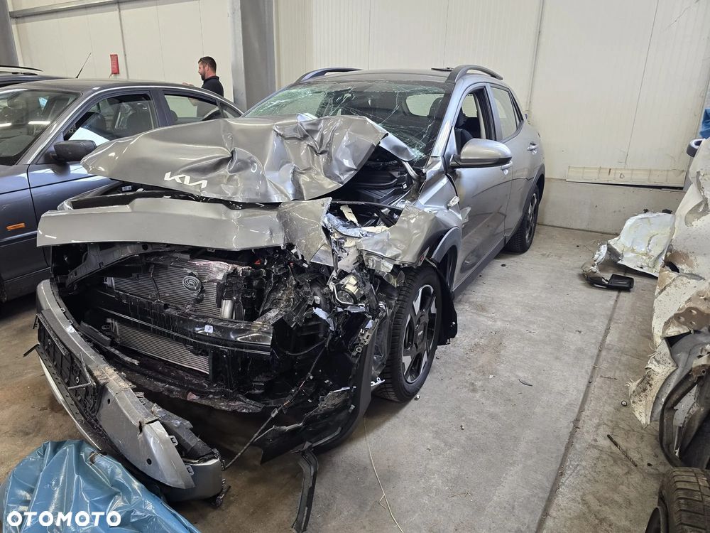 Kia Stonic 1.0 T-GDI 100 OPF Dream-Team Edition - 5