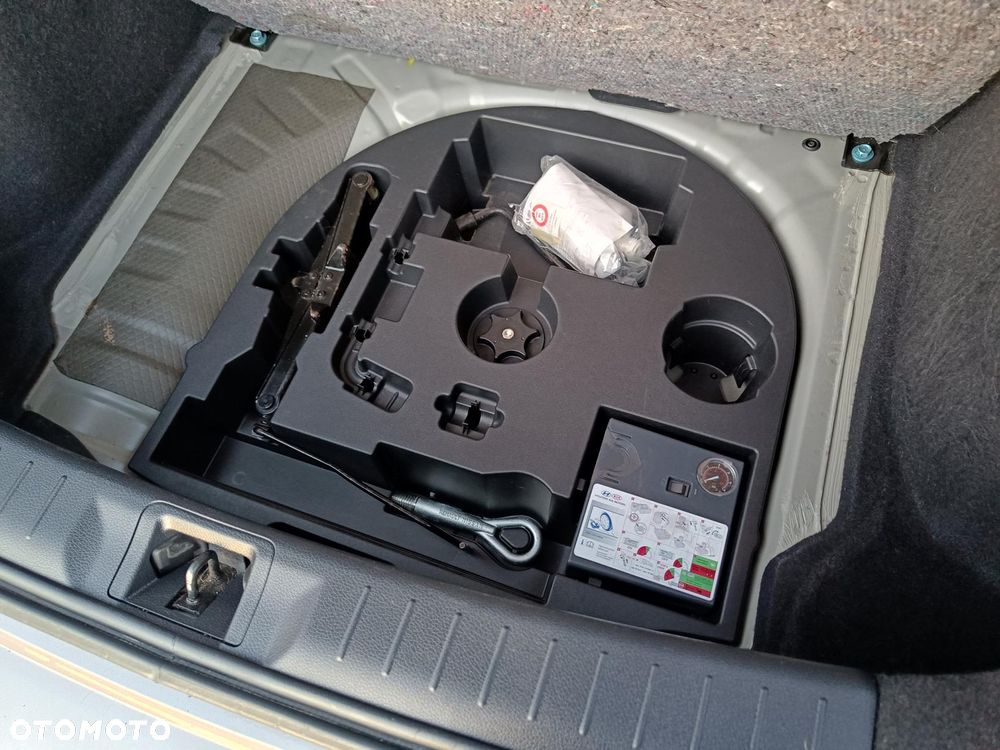 Nissan Pulsar 1.2 DIG-T Tekna - 16
