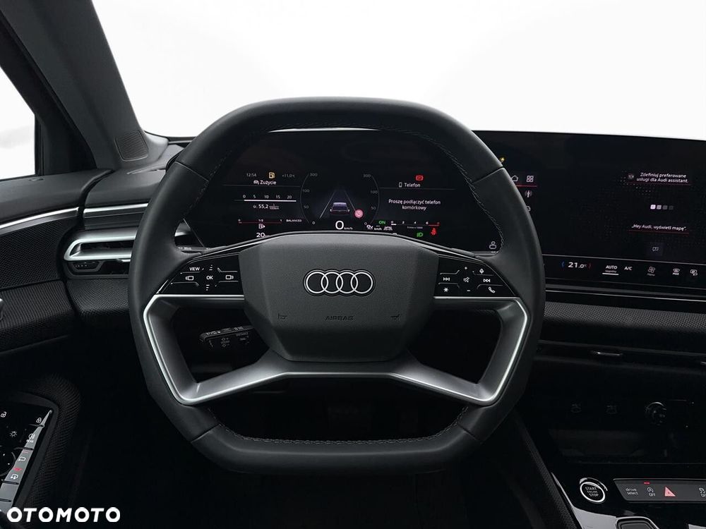Audi A5 Avant - 10