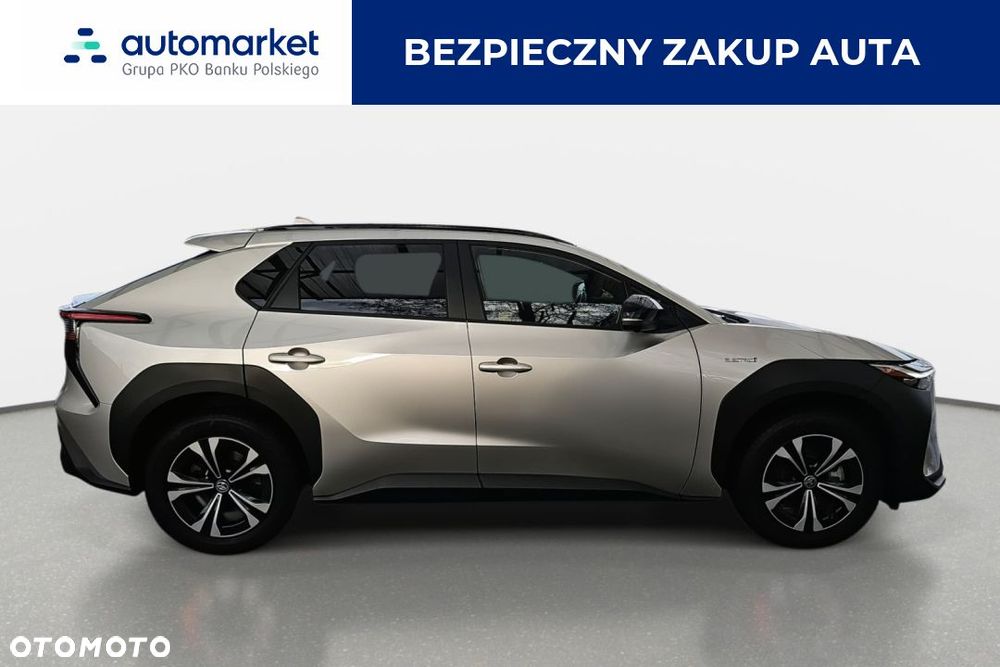 Toyota bZ4X 71.4kWh Prestige - 8
