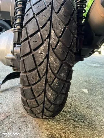 Honda ADV350 - 15