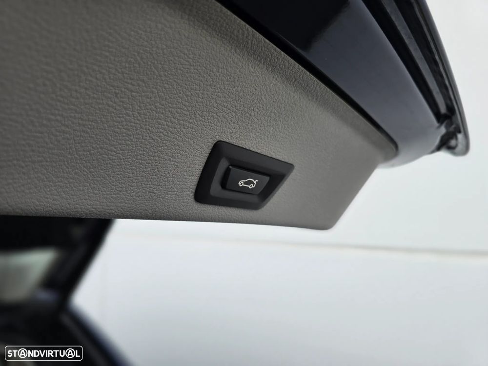 BMW X4 20 d xDrive Auto - 28