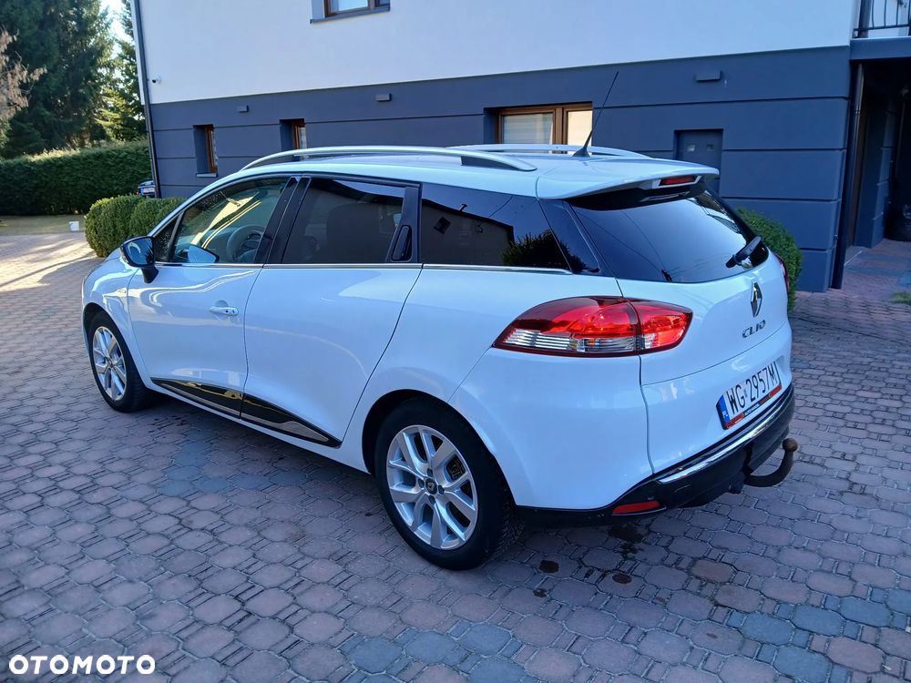 Renault Clio TCe 90 BUSINESS EDITION - 7