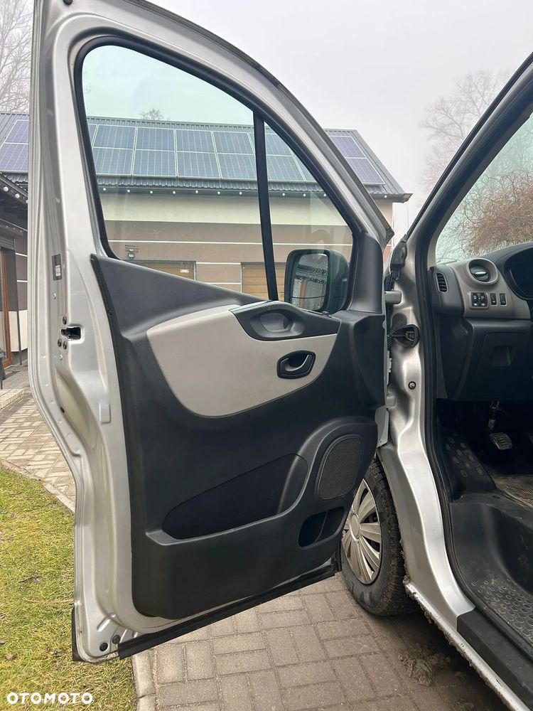 Renault Trafic - 7