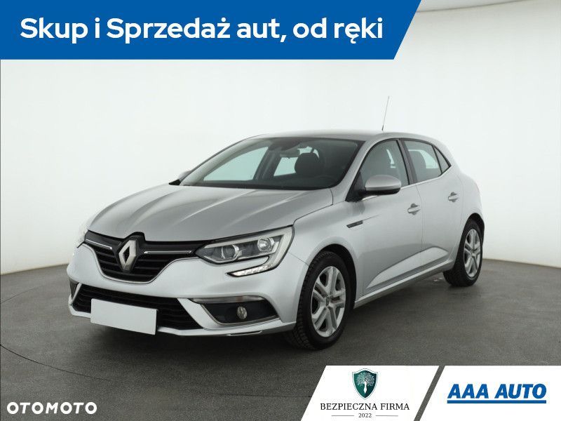 Renault Megane - 3