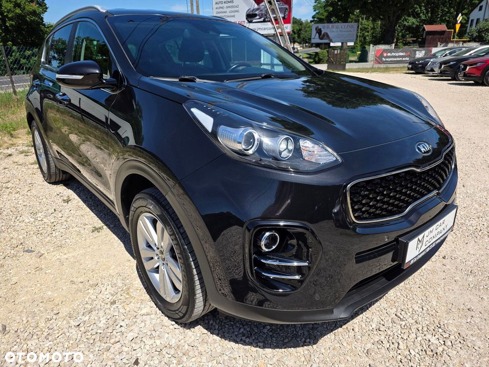 Kia Sportage - 23