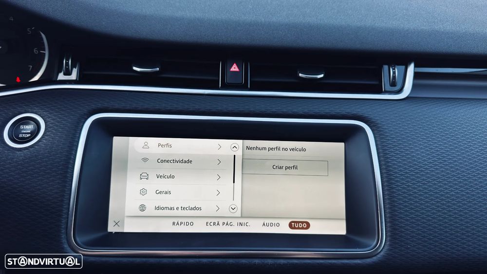 Land Rover Range Rover Evoque 1.5 P300e AWD S Auto - 25
