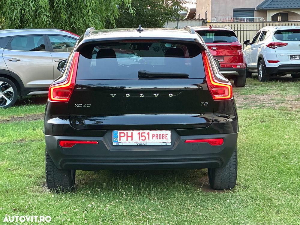 Volvo XC 40 - 35