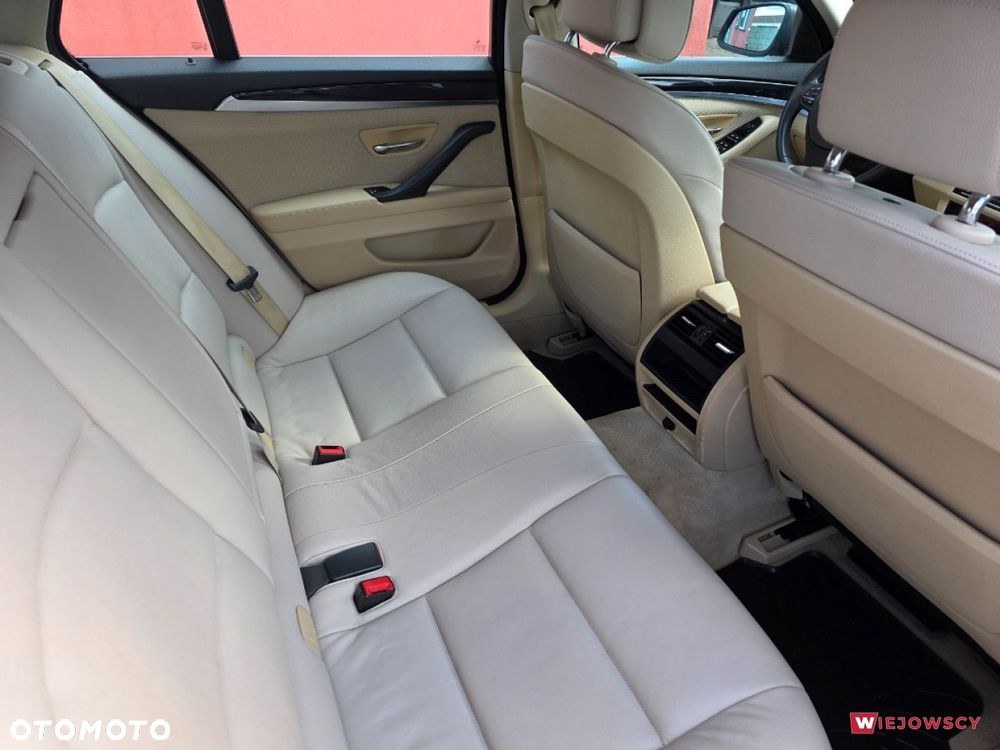 BMW Seria 5 - 17
