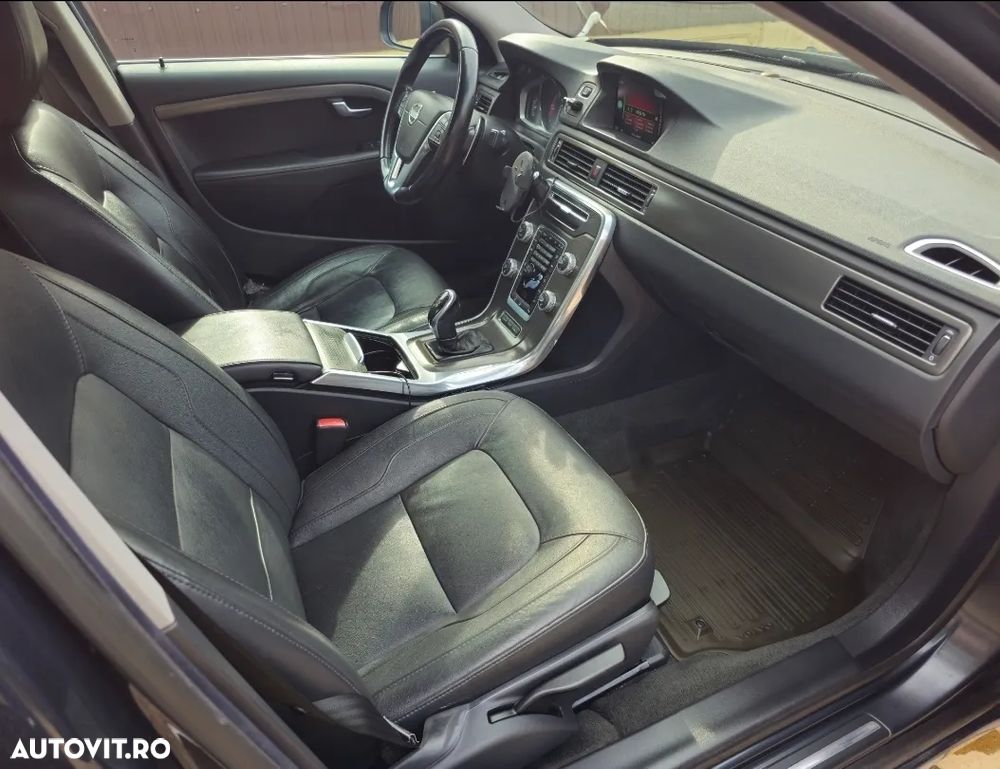 Volvo S80 - 8