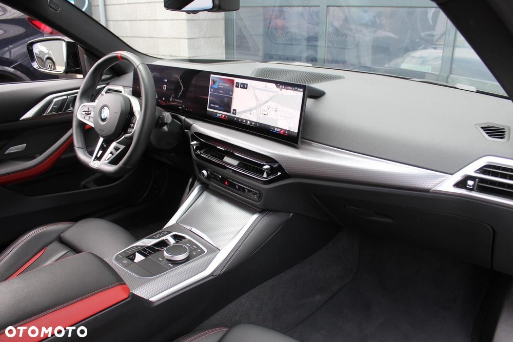 BMW Seria 4 - 7