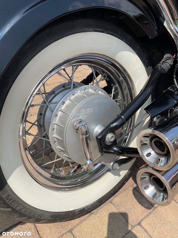 Suzuki VL 800 Volusia - 19