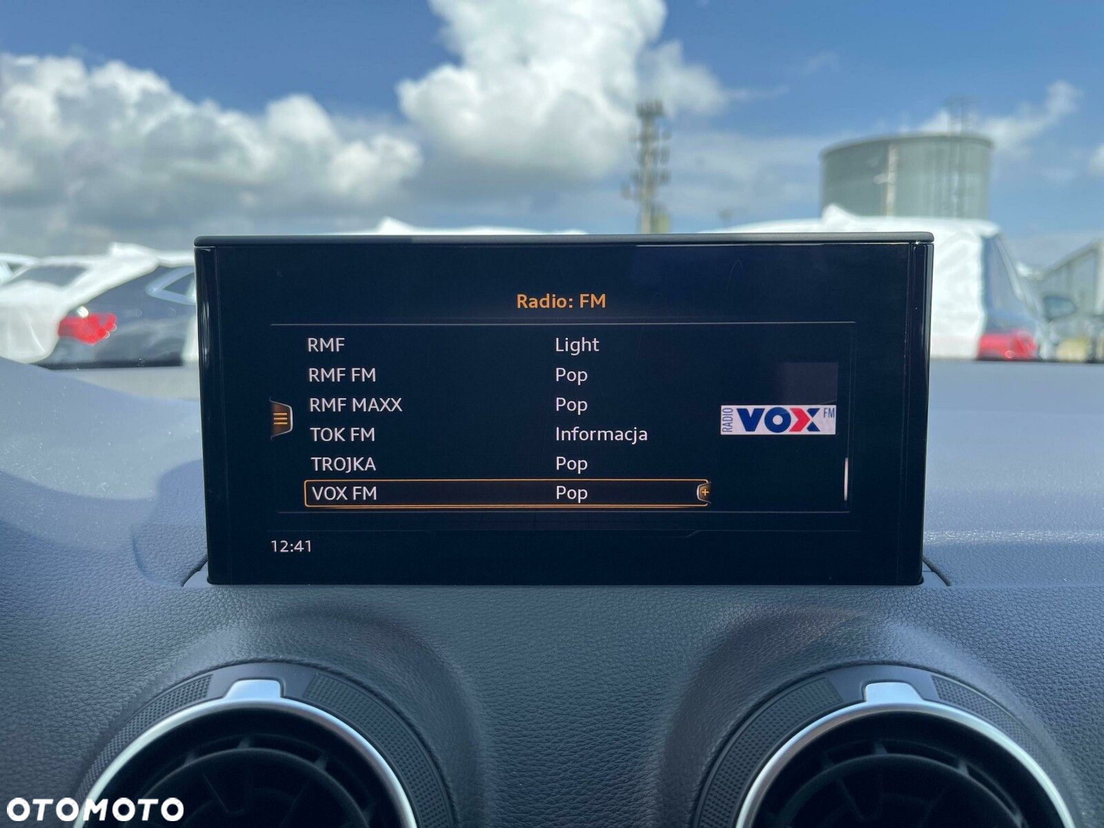 Audi Q2 - 21