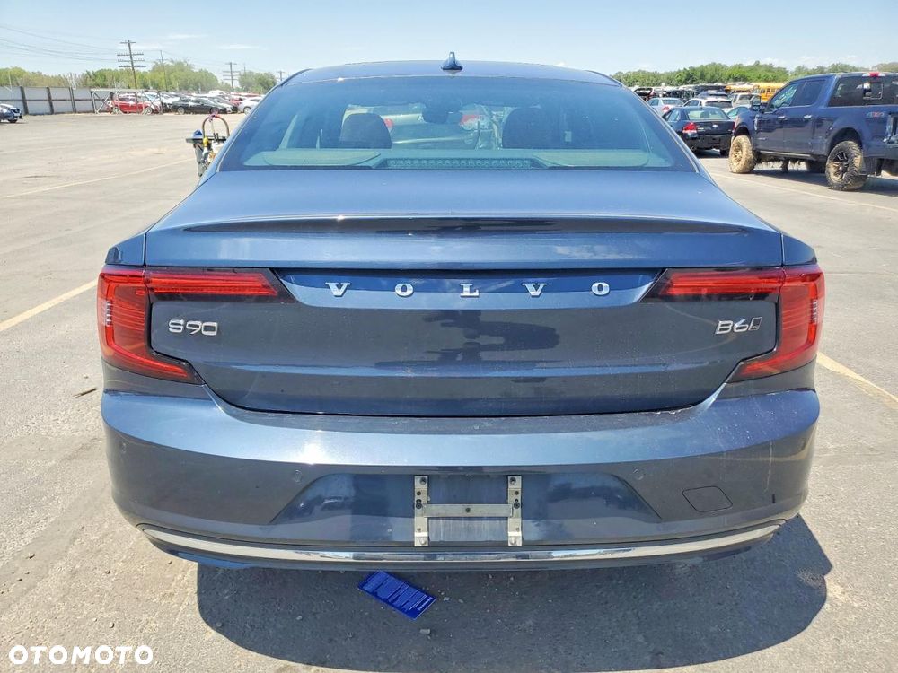 Volvo S90 B6 B AWD Inscription - 6