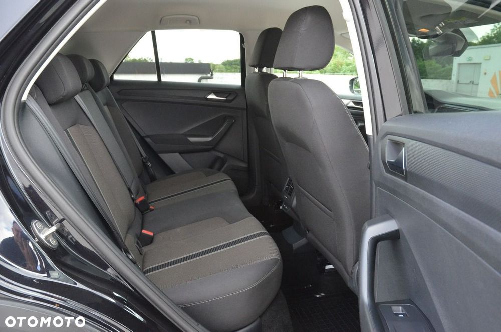 Volkswagen T-Roc 1.5 TSI GPF ACT Advance DSG - 33
