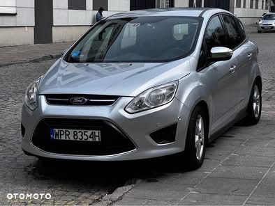Ford C-MAX - 2