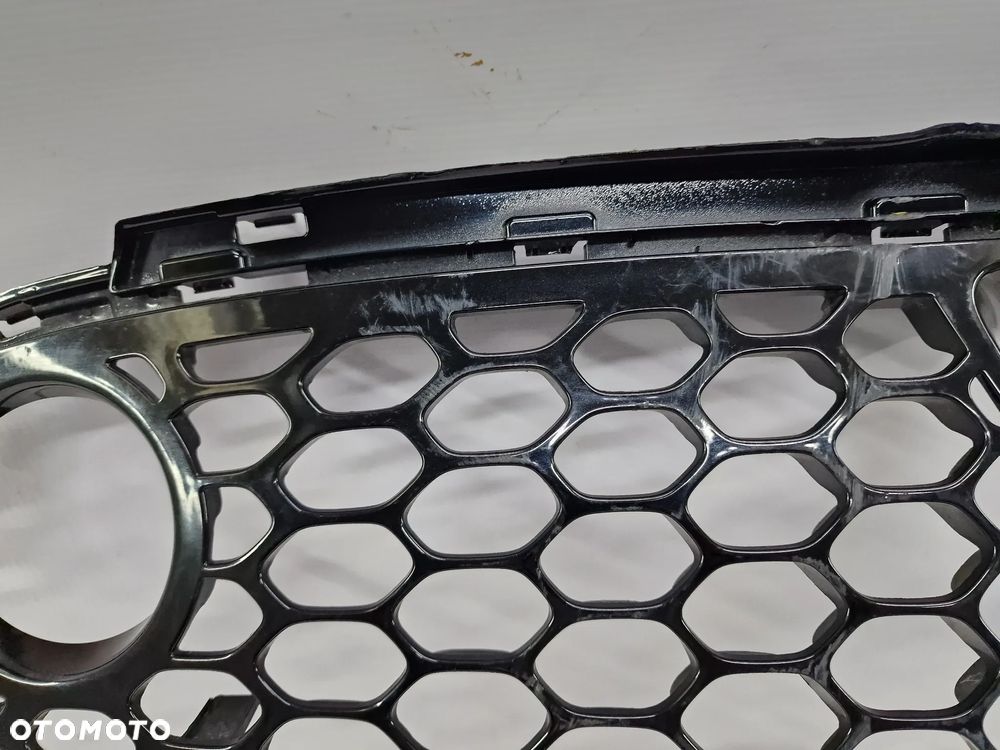 SMART EV ELECTRIC 19- KRATKA ŚRODKOWA / ATRAPA / GRILL PRZEDNI PRZÓD , NR A4538803005 / 788558853R , NR AUKCJI GL363 - 23