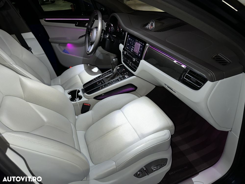 Porsche Macan Standard - 21