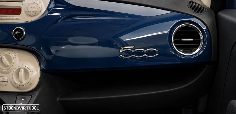 Fiat 500 - 16