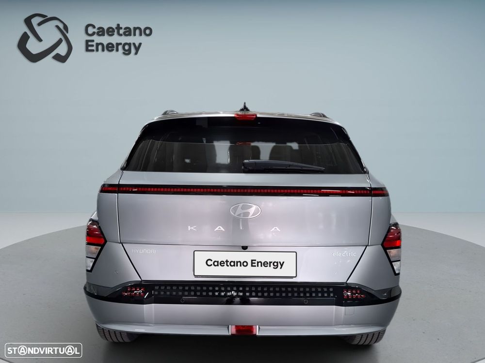 Hyundai Kauai 64.8 kWh Premium (TT) - 7