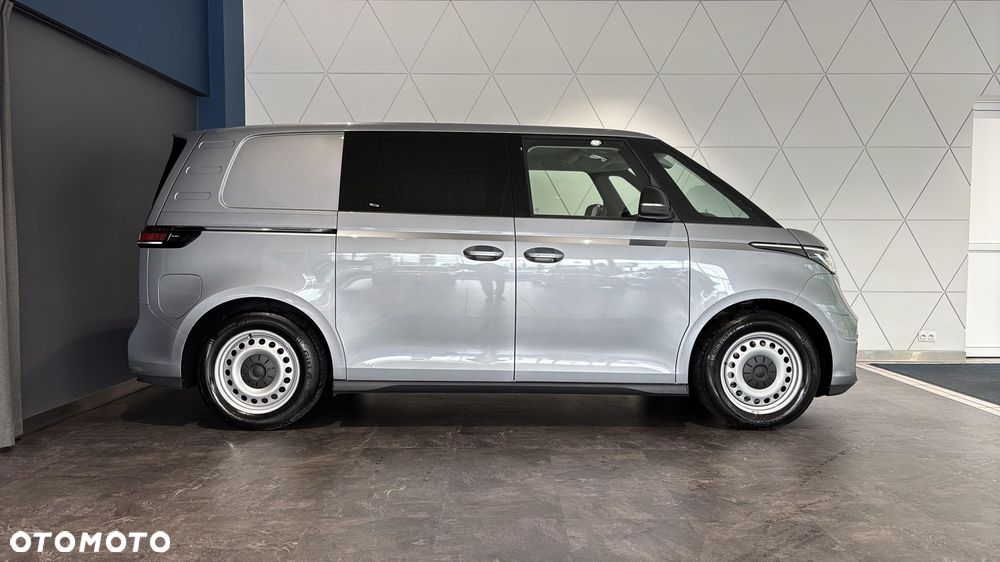 Volkswagen ID. Buzz 82kWh Pro - 6