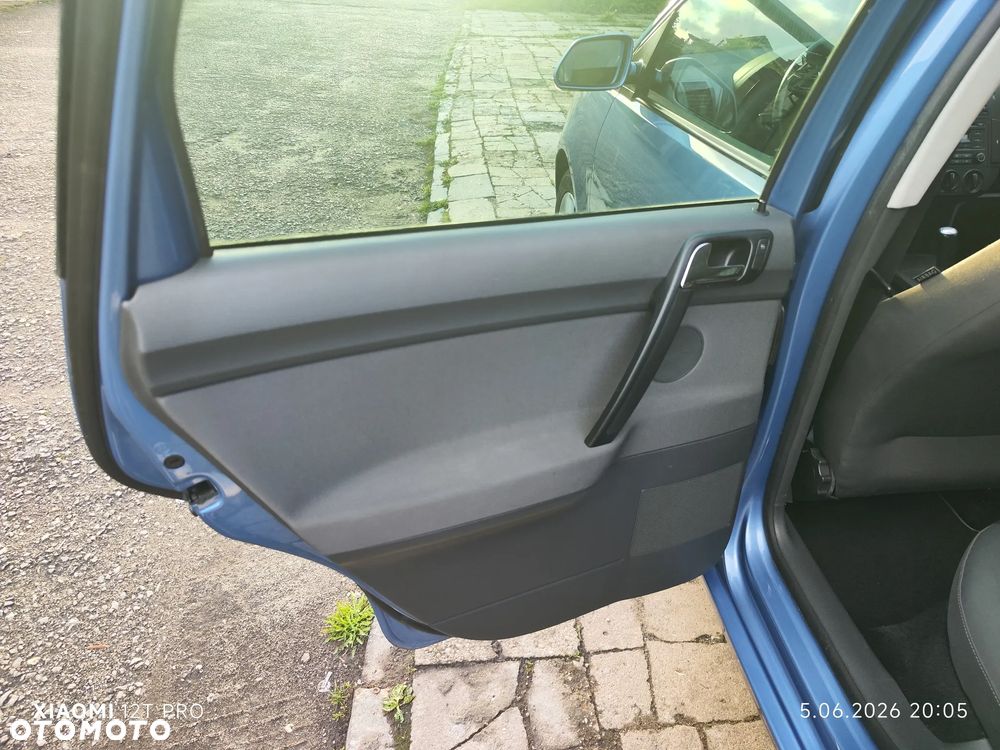 Volkswagen Polo 1.2 Comfortline - 14