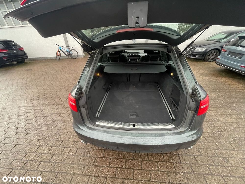 Audi A6 Avant 3.0 TDI DPF clean diesel quattro S tronic sport selection - 7
