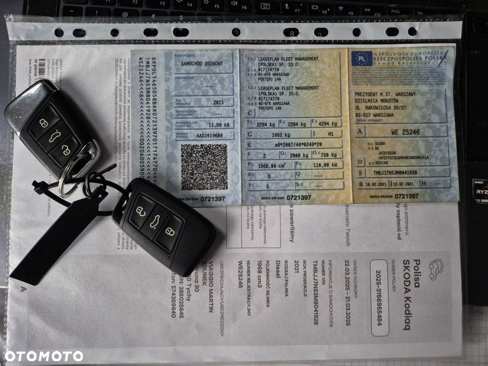 Skoda Kodiaq - 32