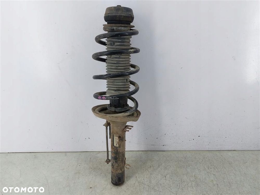 Mcpherson AMORTYZATOR przód PRAWY SEAT LEON I OCTAVIA I BORA GOLF IV 1.9 - 1