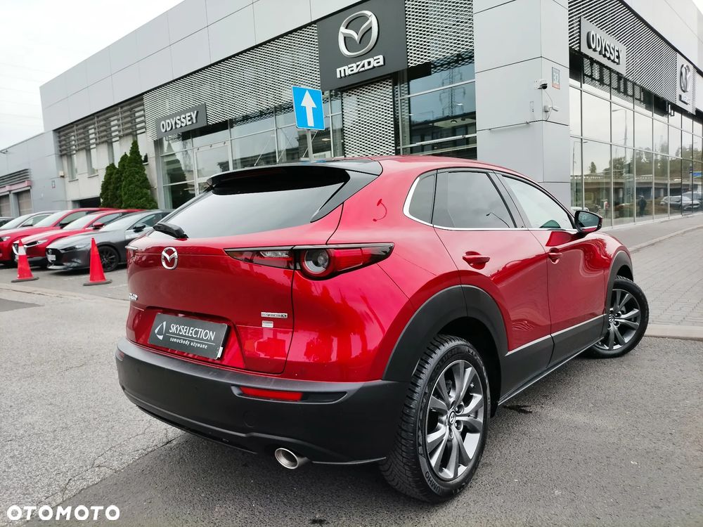 Mazda CX-30 - 3