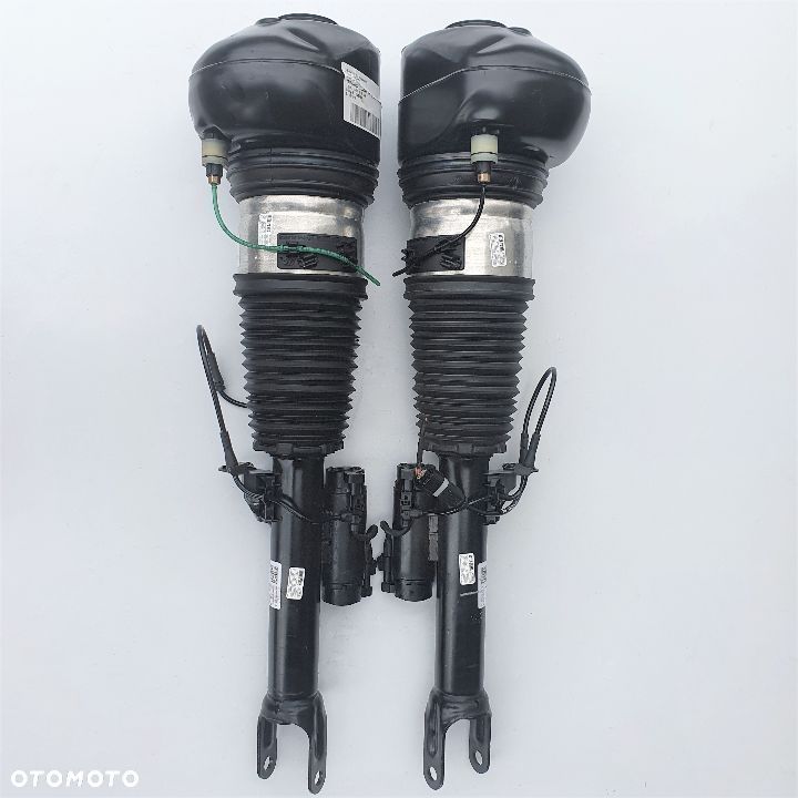AMORTYZATOR PRZÓD BMW G11 G12 6877553 6877554 2WD GWARANCJA - 1