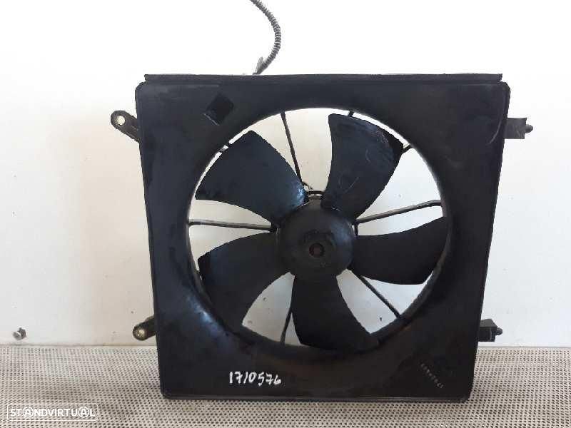 ELETROVENTILADOR HONDA CR-V RD8 - 1