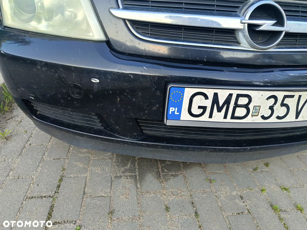 Opel Vectra 1.9 CDTI - 5