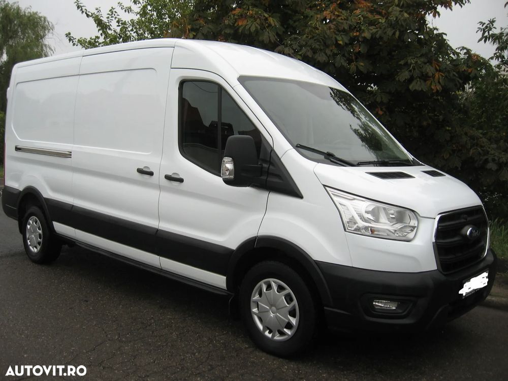 Ford Transit - 3