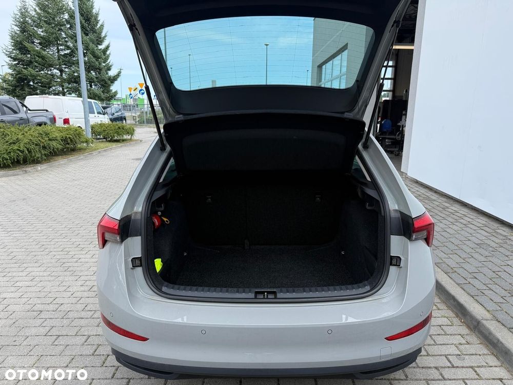 Skoda Scala 1.0 TSI Ambition - 6