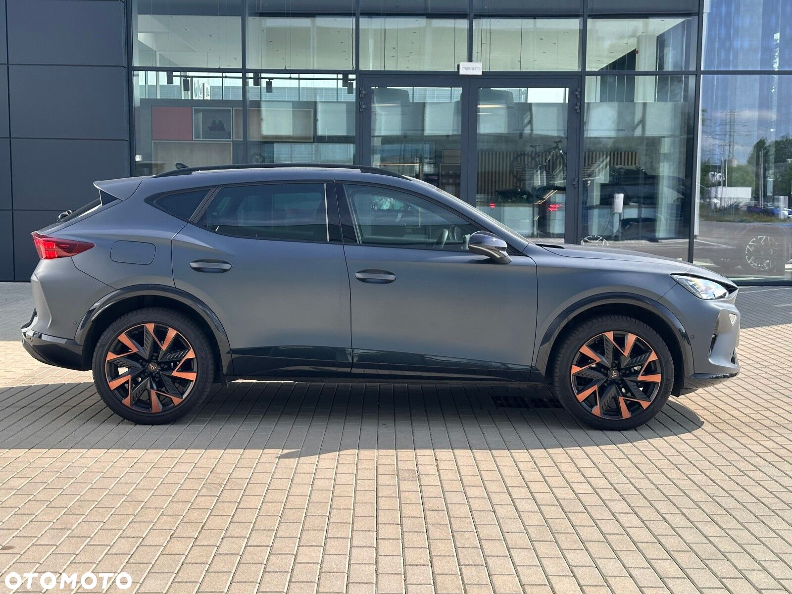 Cupra Formentor - 7