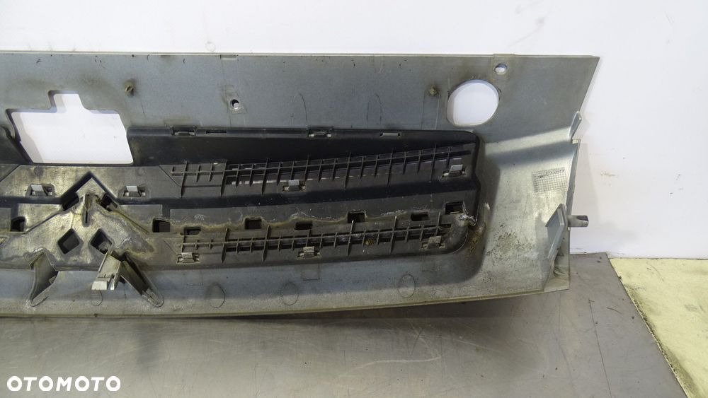 GRILL ATRAPA CITROEN BERLINGO 1.4 - 6